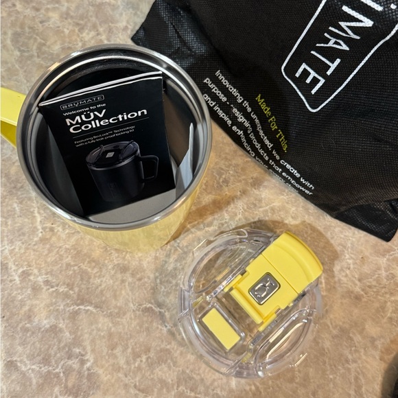 Brümate Toddy 16oz - Picture 5 of 5